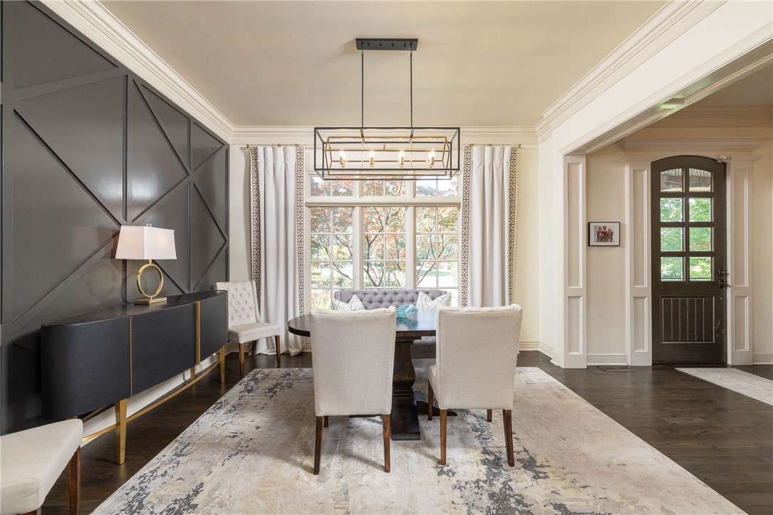 Clear Creek Ph III - Residential