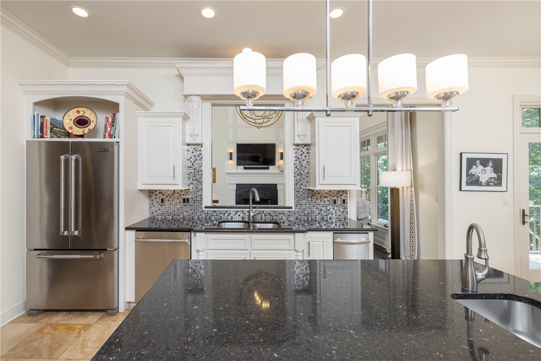 Clear Creek Ph III - Residential