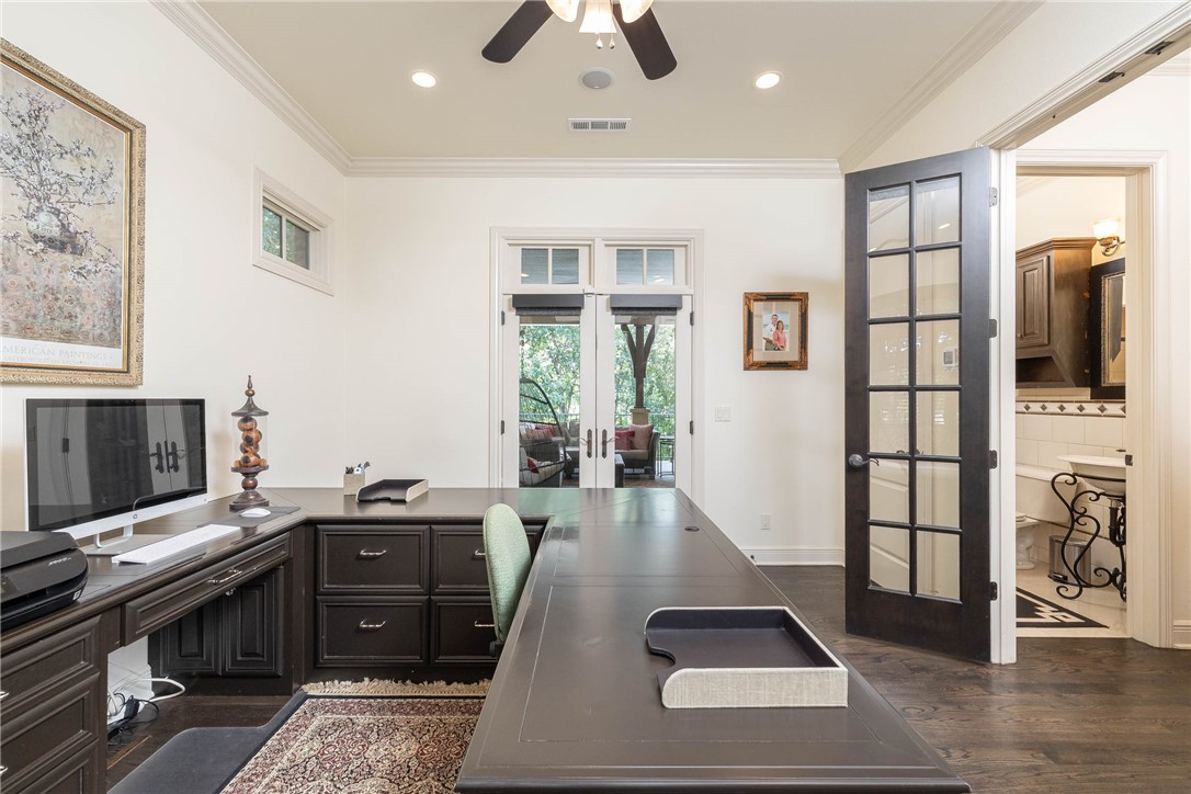 Clear Creek Ph III - Residential