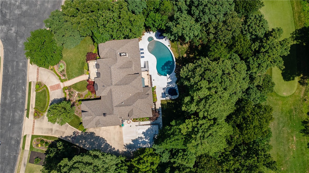 Clear Creek Ph III - Residential
