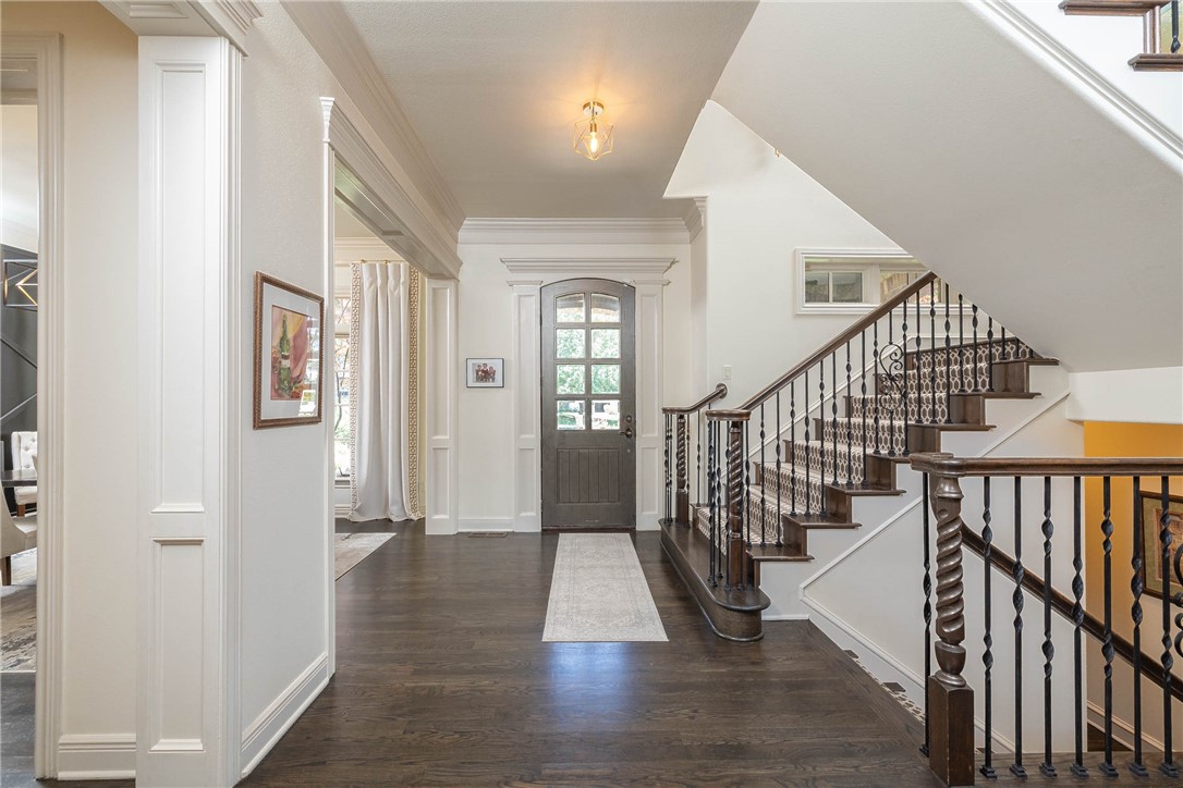 Clear Creek Ph III - Residential