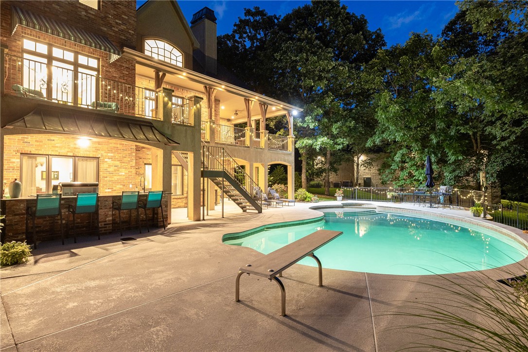 Clear Creek Ph III - Residential