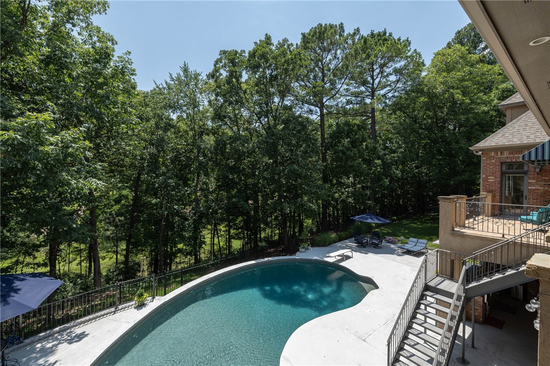 Clear Creek Ph III - Residential