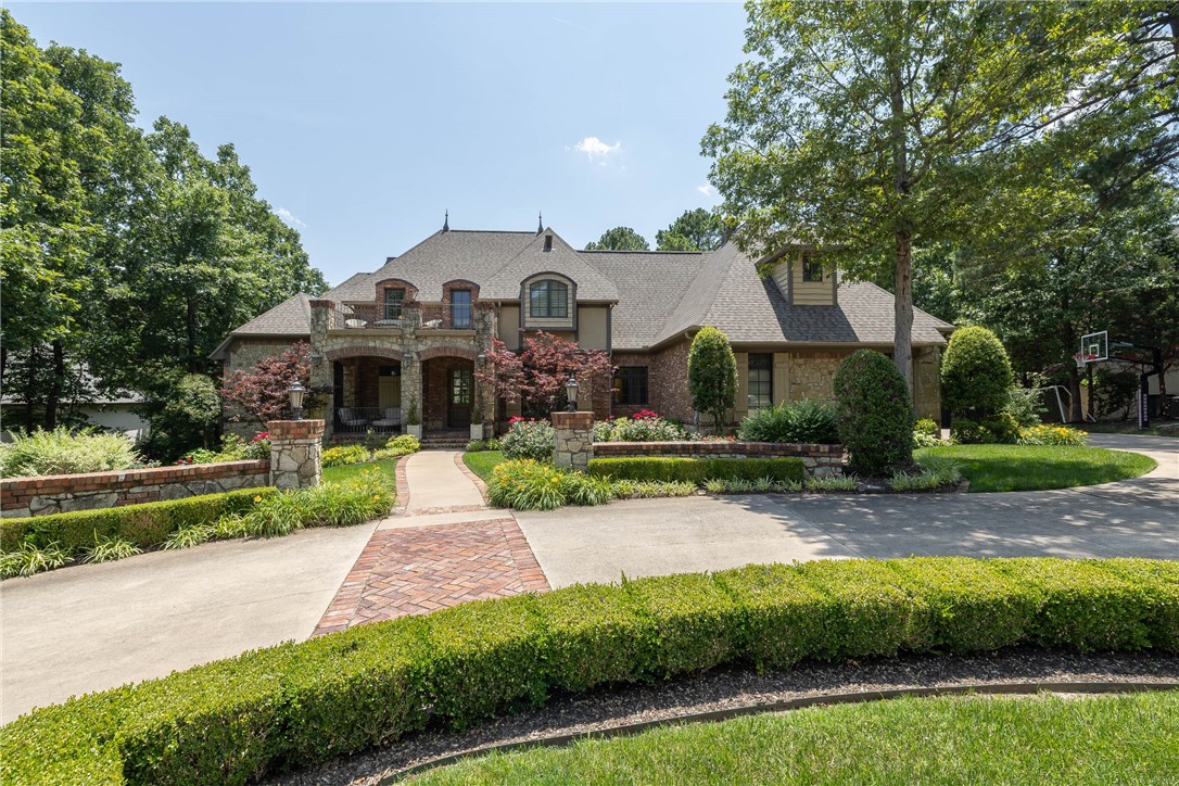 Clear Creek Ph III - Residential
