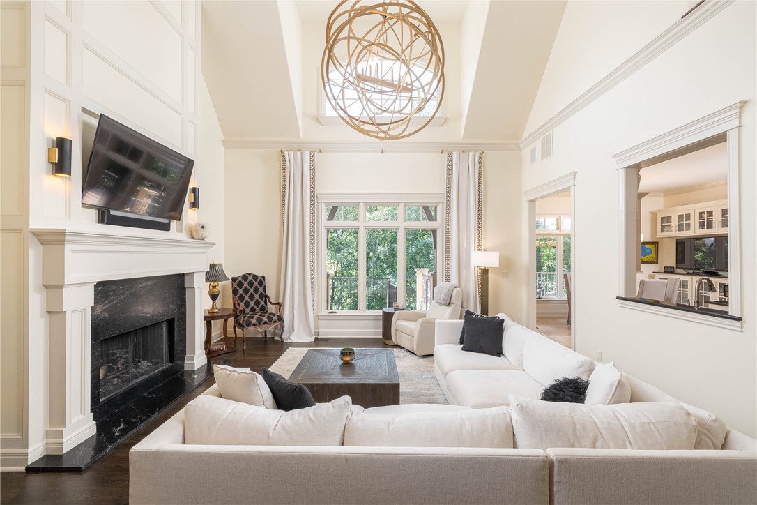 Clear Creek Ph III - Residential