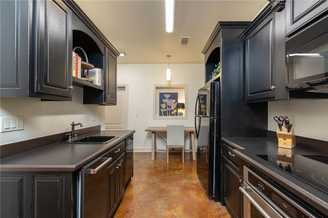 Clear Creek Ph III - Residential