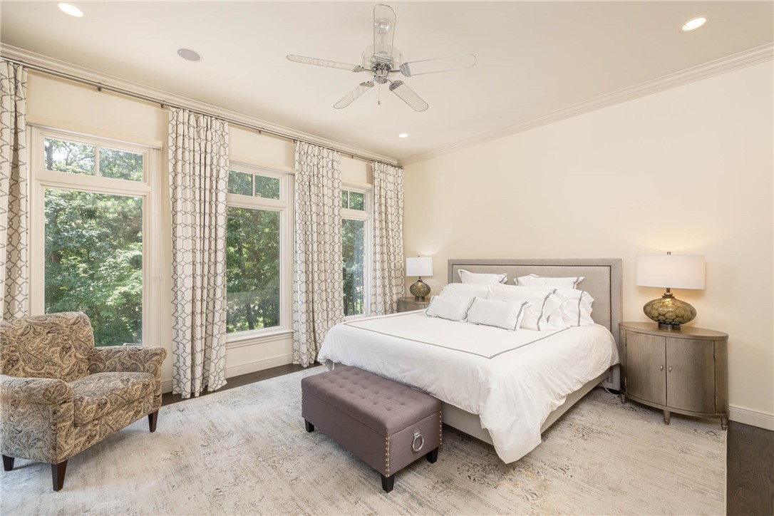 Clear Creek Ph III - Residential