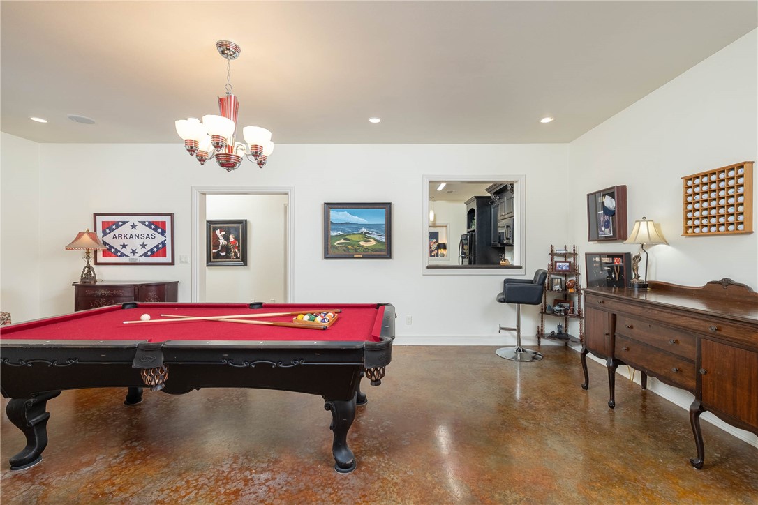 Clear Creek Ph III - Residential