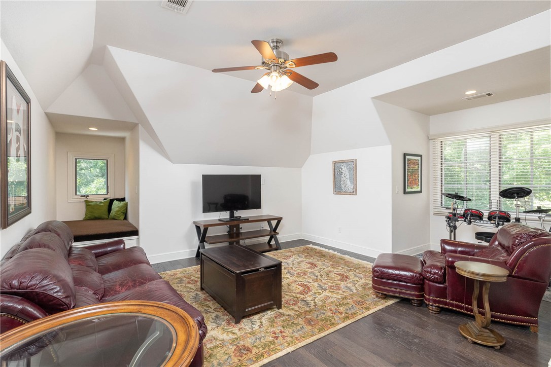 Clear Creek Ph III - Residential