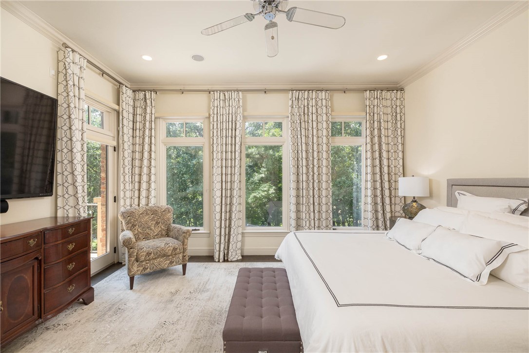 Clear Creek Ph III - Residential