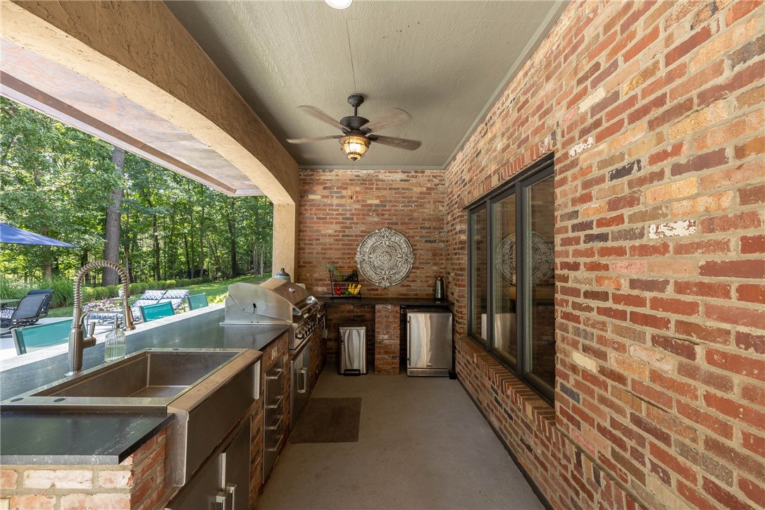 Clear Creek Ph III - Residential
