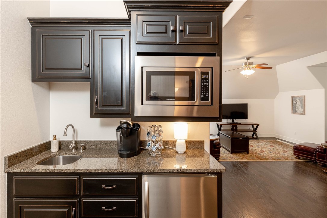 Clear Creek Ph III - Residential
