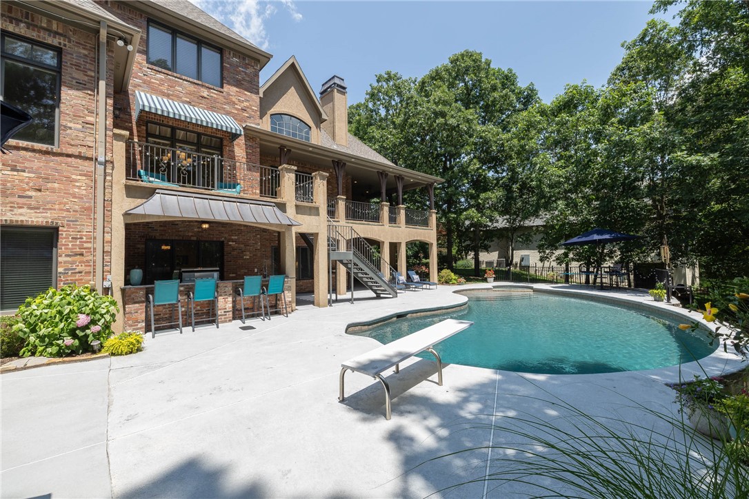 Clear Creek Ph III - Residential