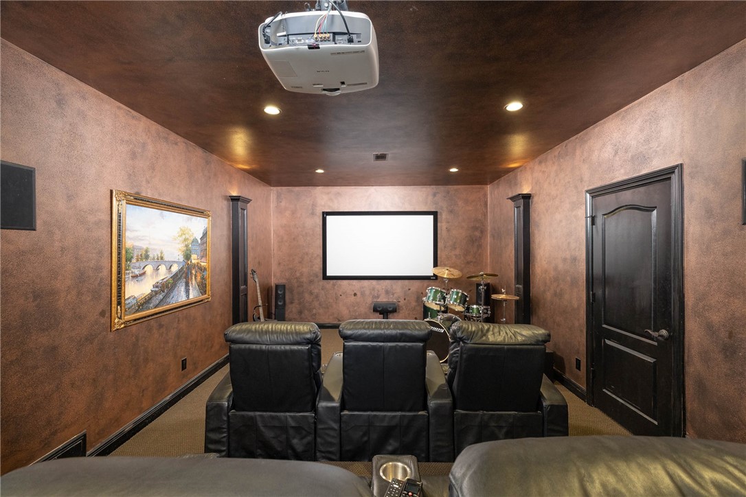 Clear Creek Ph III - Residential