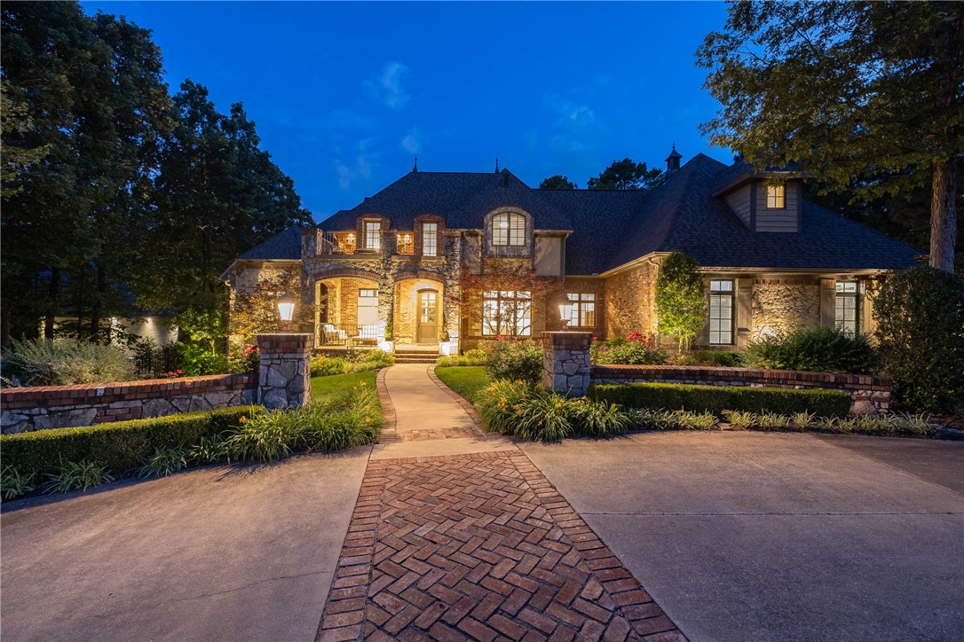 Clear Creek Ph III - Residential