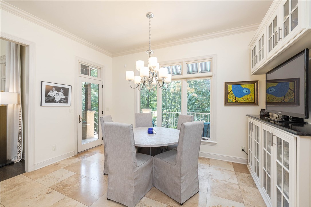 Clear Creek Ph III - Residential