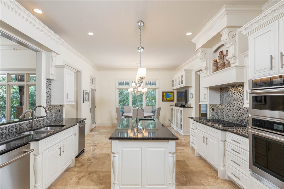 Clear Creek Ph III - Residential