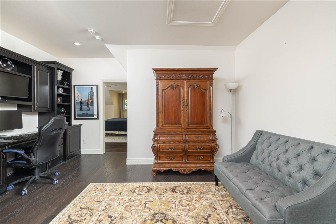 Clear Creek Ph III - Residential