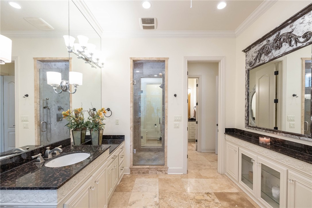 Clear Creek Ph III - Residential