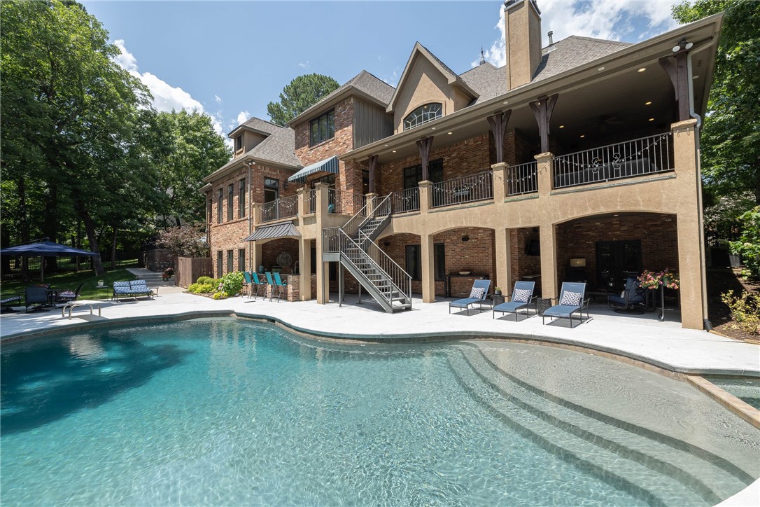 Clear Creek Ph III - Residential