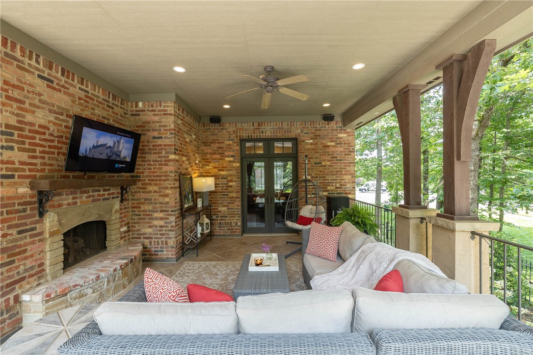 Clear Creek Ph III - Residential