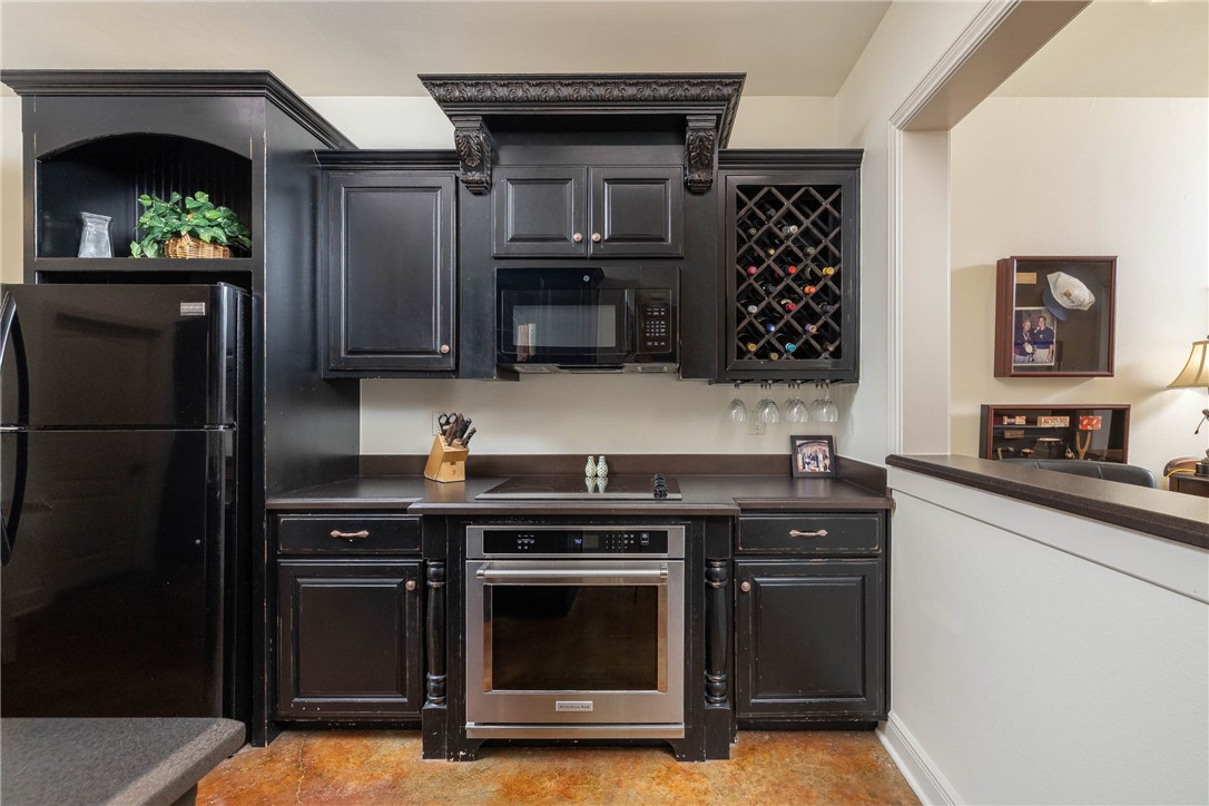Clear Creek Ph III - Residential