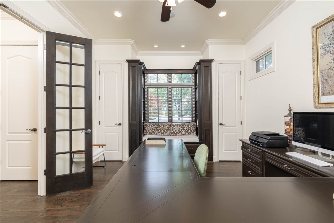 Clear Creek Ph III - Residential