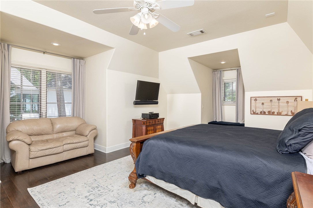 Clear Creek Ph III - Residential