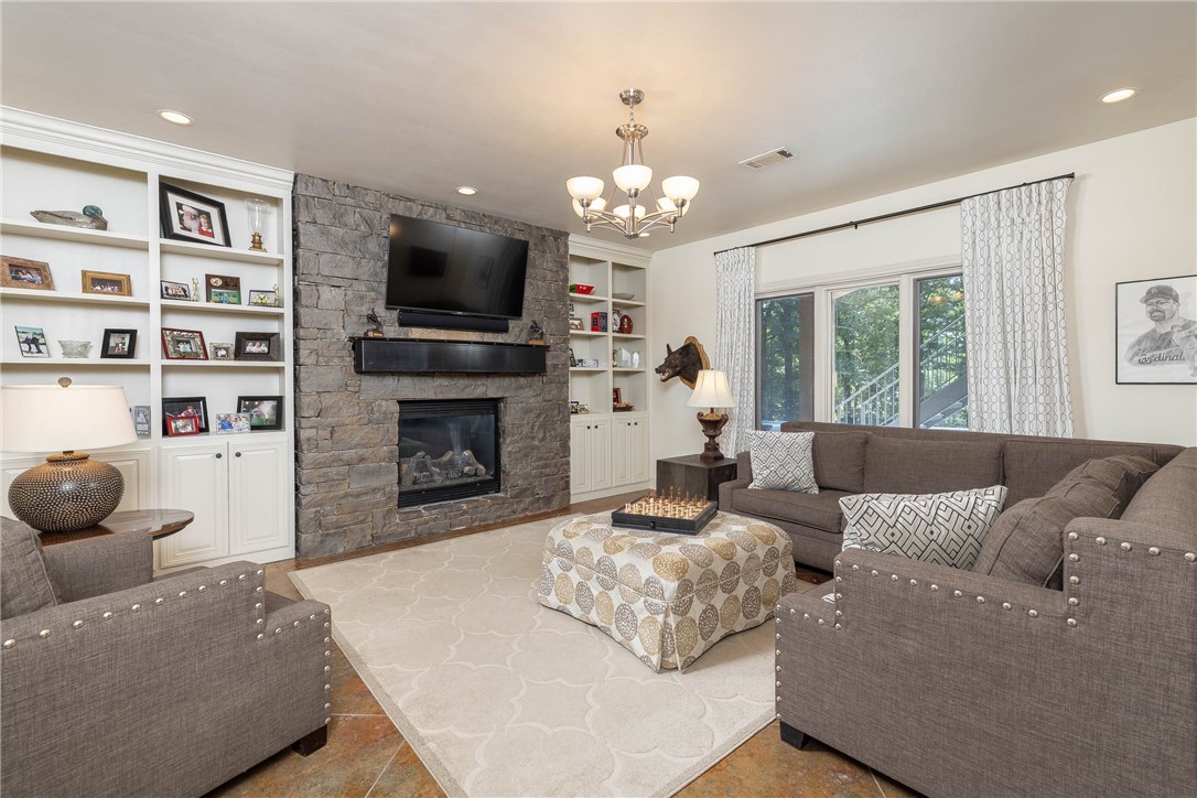 Clear Creek Ph III - Residential