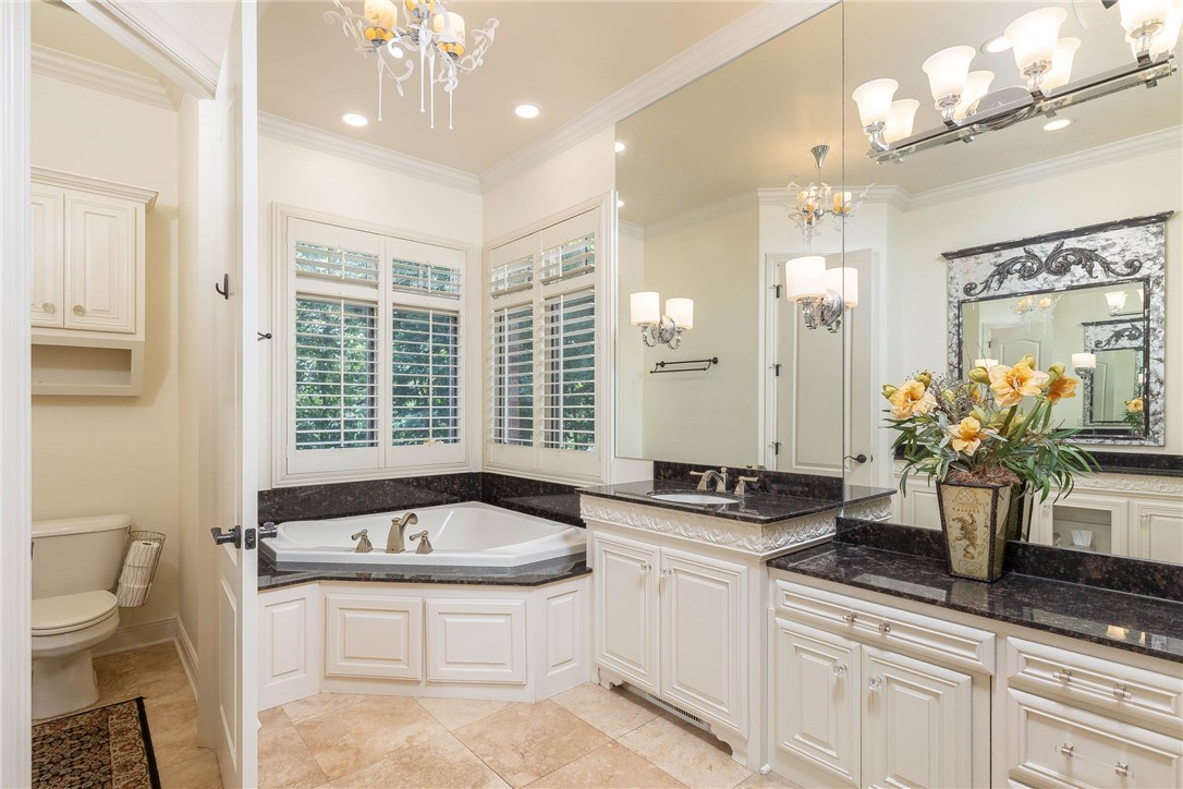 Clear Creek Ph III - Residential