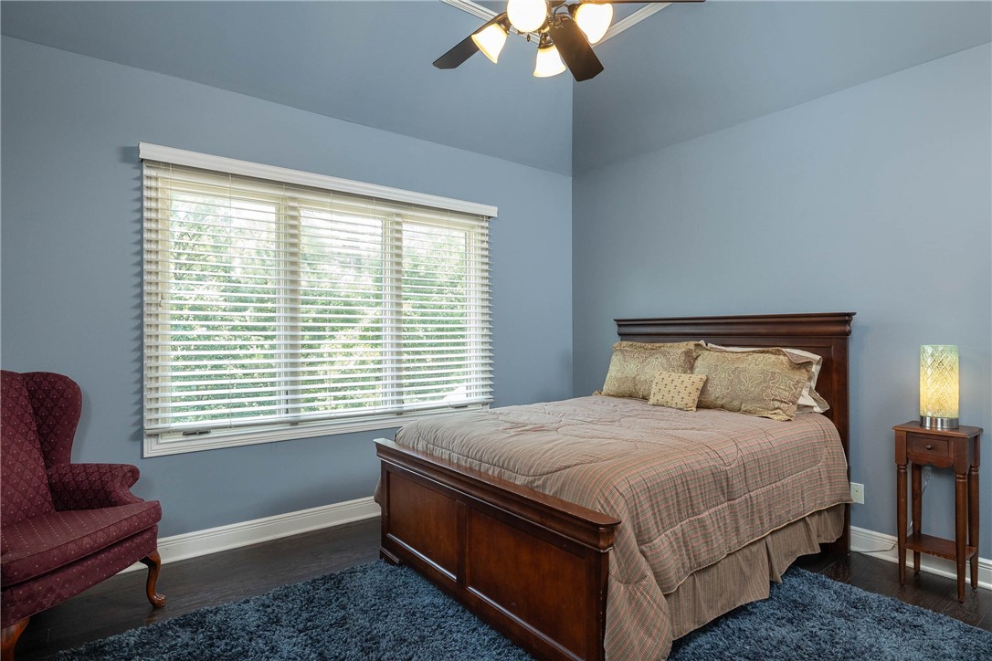 Clear Creek Ph III - Residential