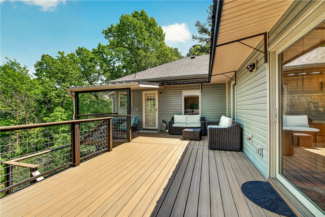 Timber Lake Estates - Residential