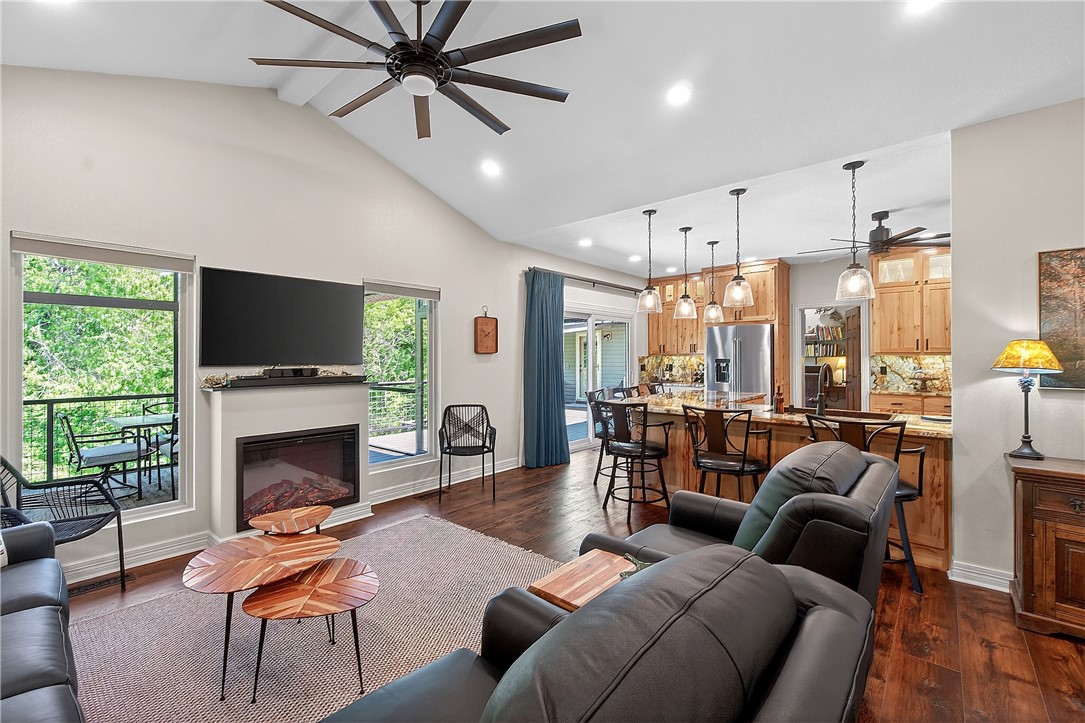 Timber Lake Estates - Residential