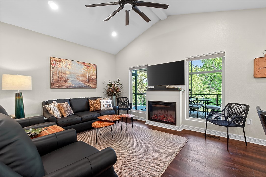 Timber Lake Estates - Residential