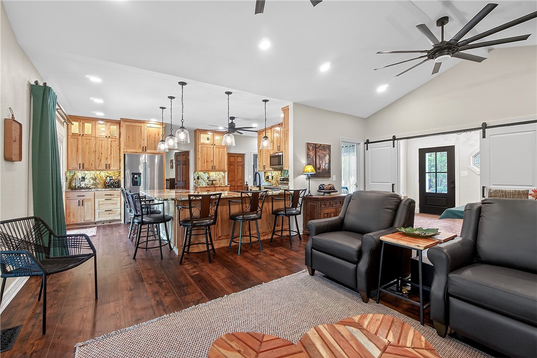 Timber Lake Estates - Residential