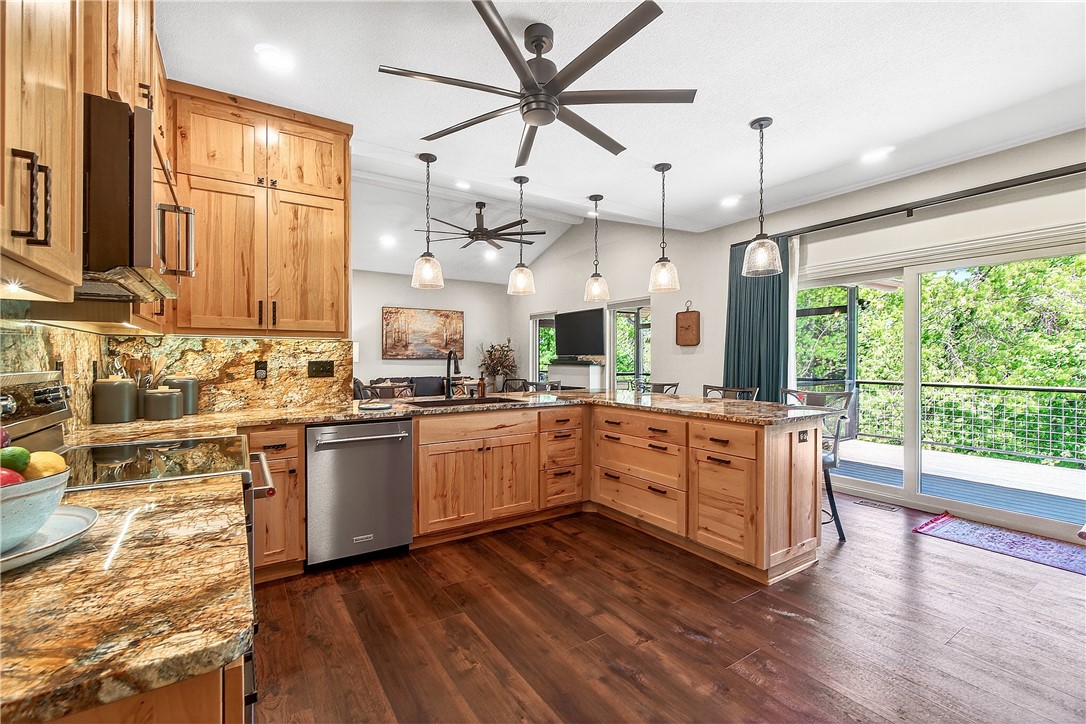 Timber Lake Estates - Residential