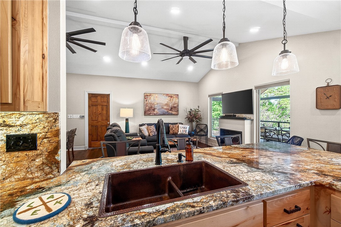 Timber Lake Estates - Residential