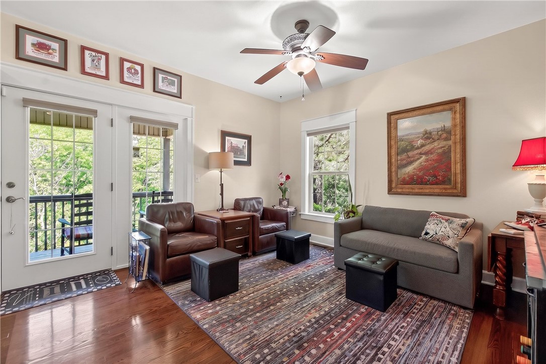 Timber Lake Estates - Residential