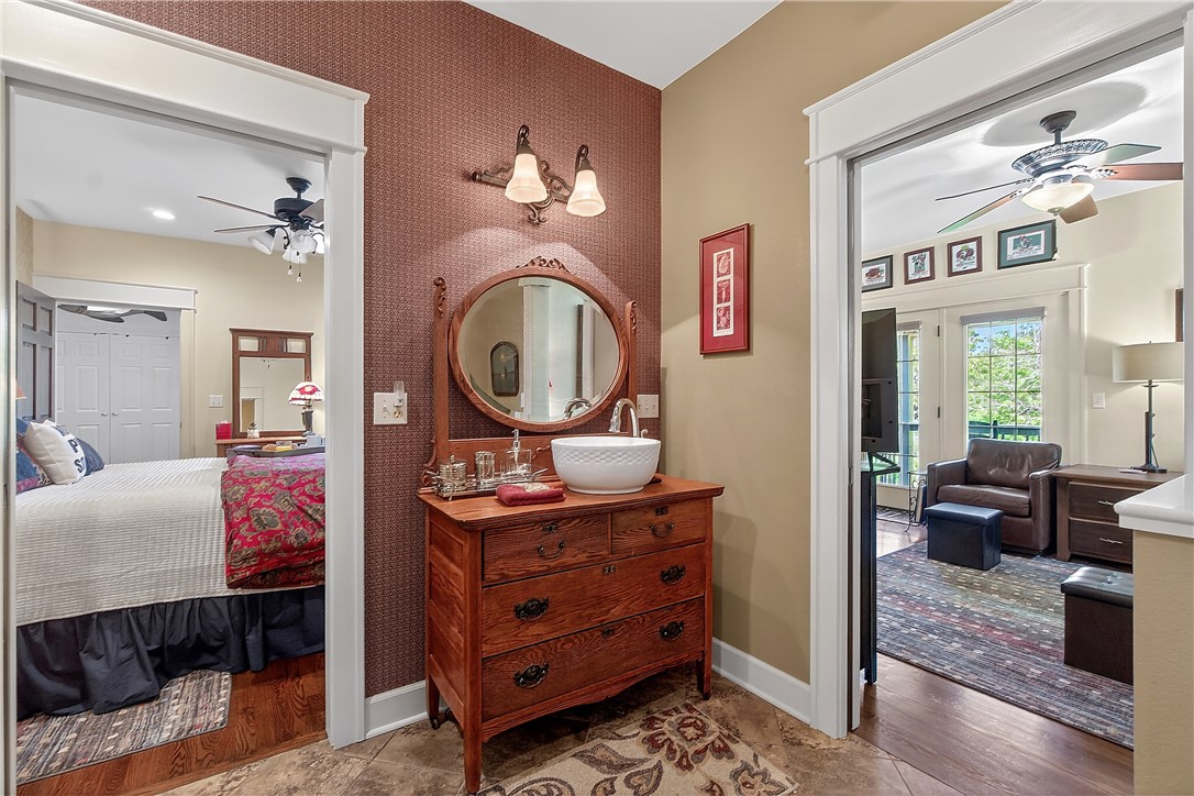 Timber Lake Estates - Residential