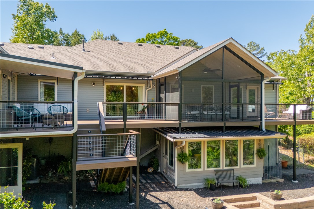 Timber Lake Estates - Residential