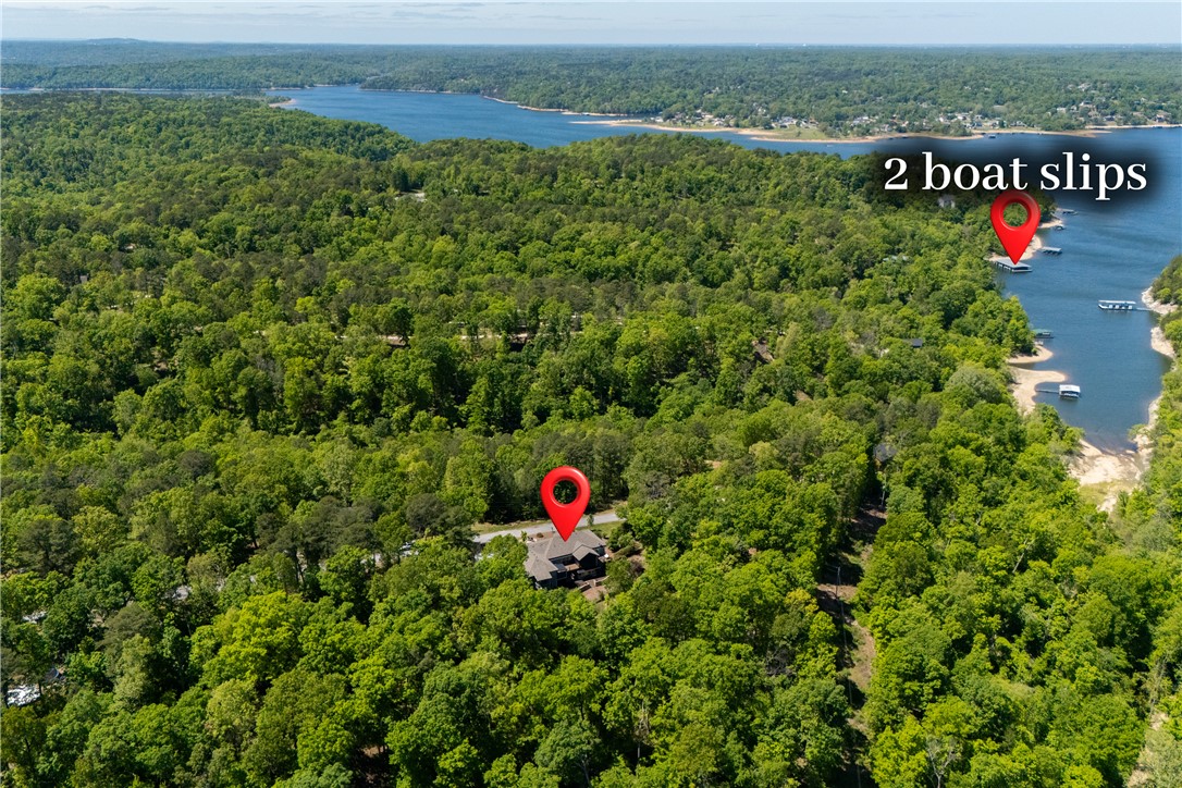 Timber Lake Estates - Residential