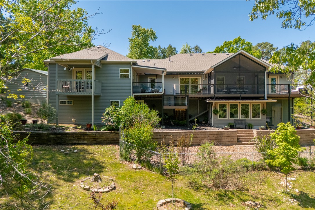 Timber Lake Estates - Residential