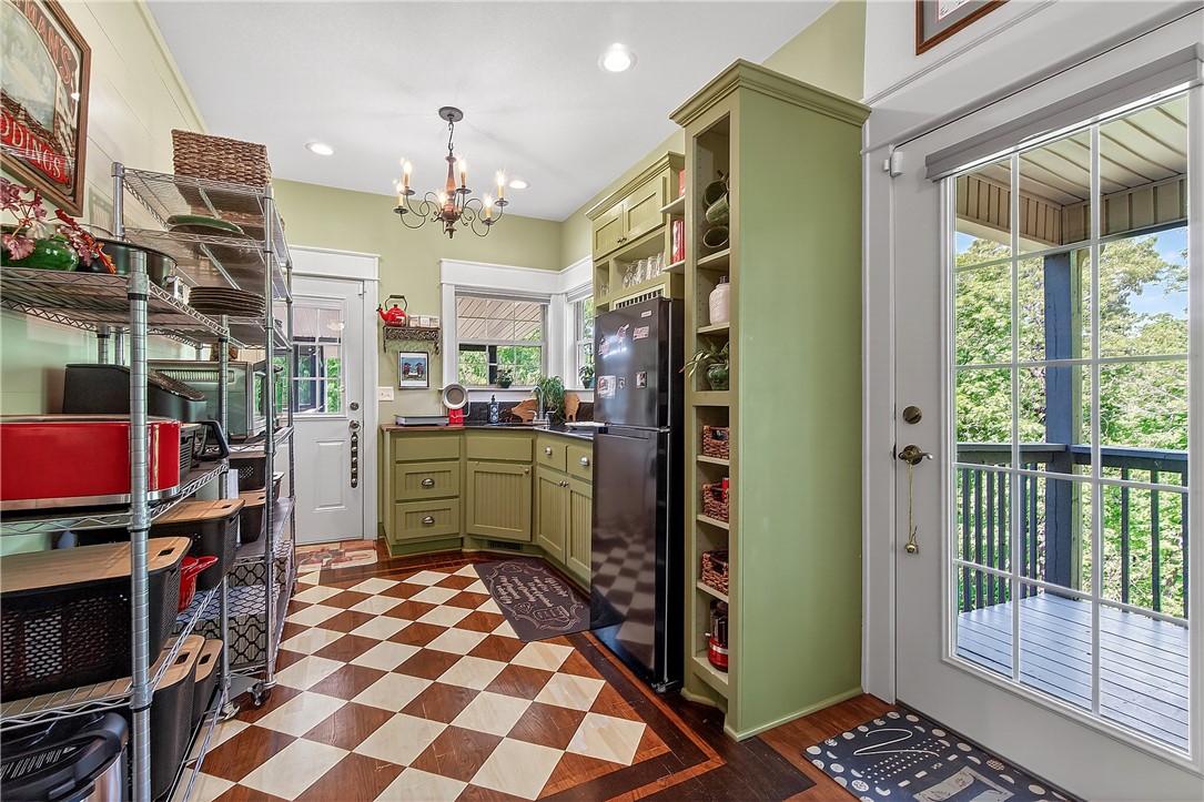 Timber Lake Estates - Residential