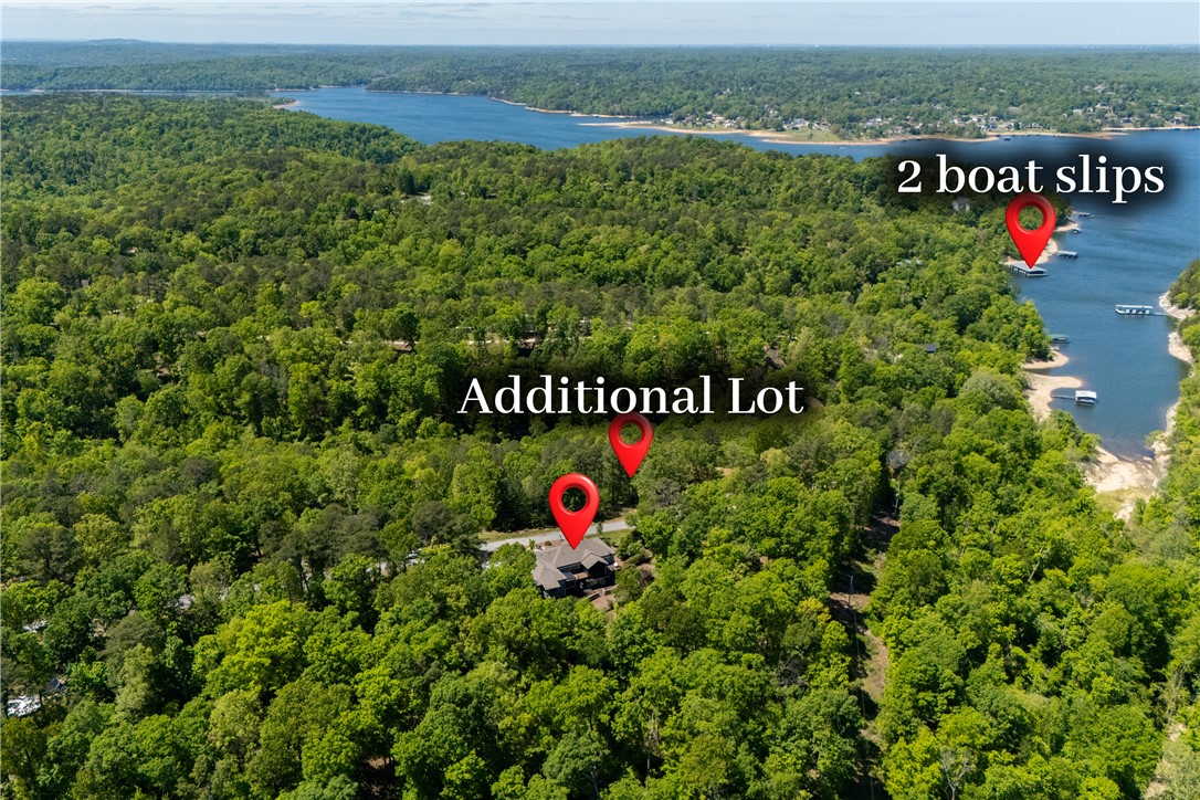 Timber Lake Estates - Residential