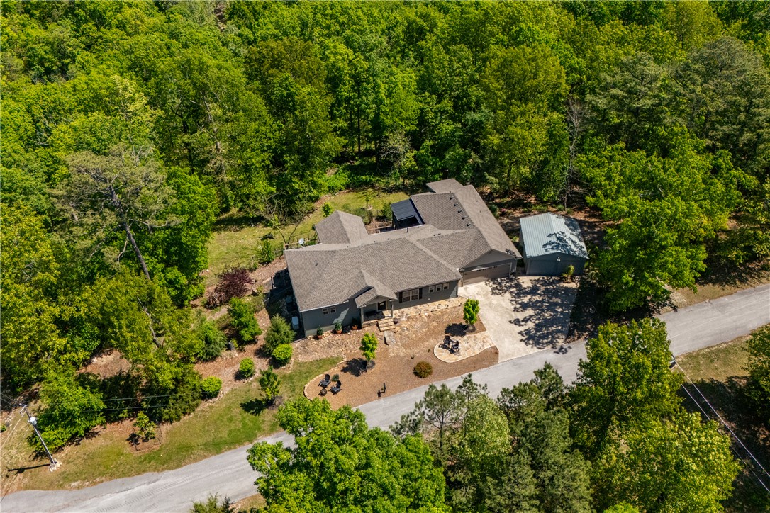 Timber Lake Estates - Residential