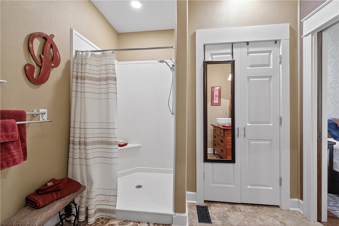 Timber Lake Estates - Residential