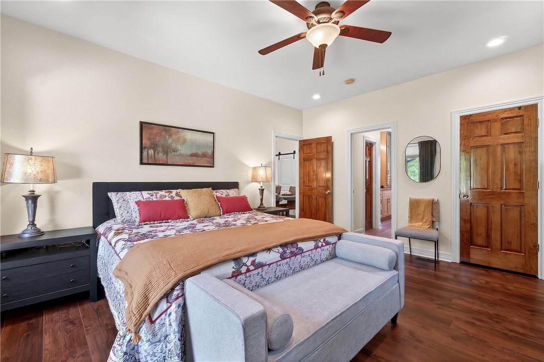 Timber Lake Estates - Residential