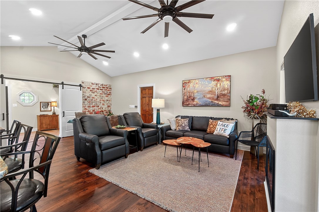 Timber Lake Estates - Residential