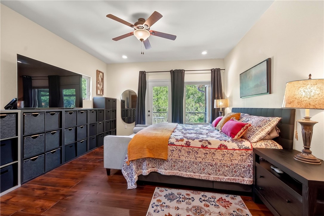 Timber Lake Estates - Residential