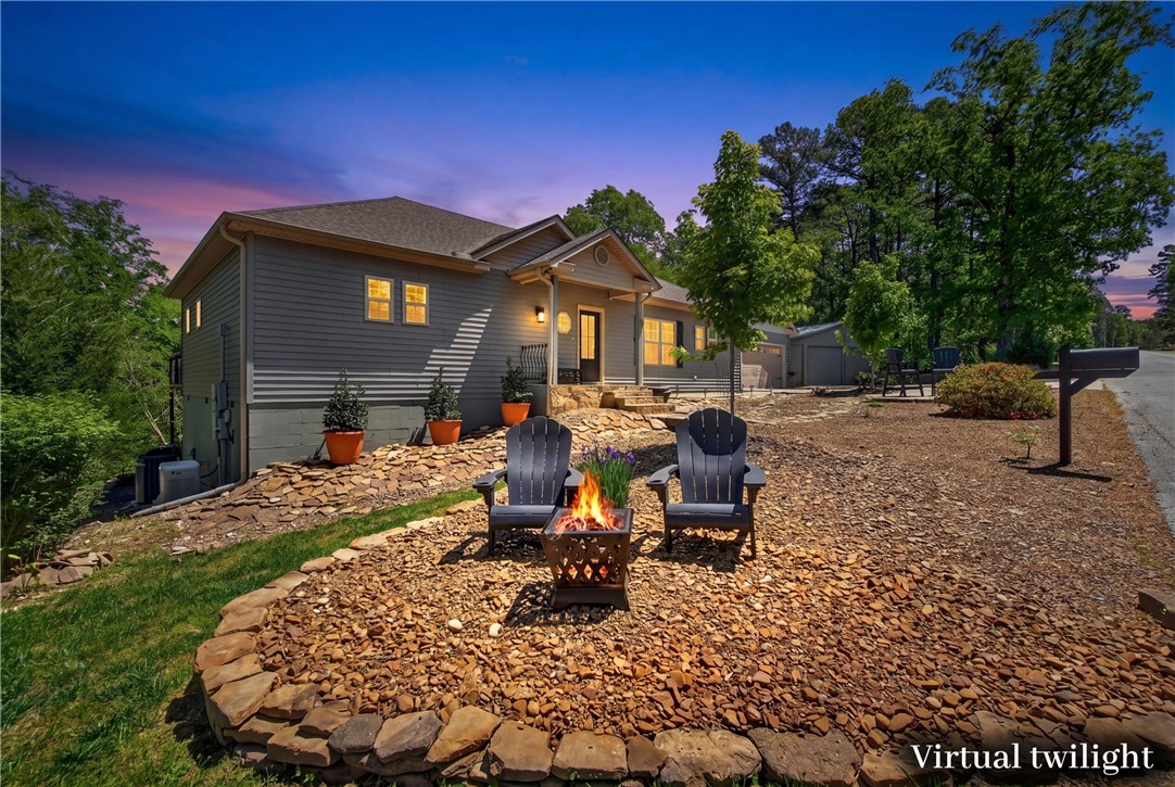 Timber Lake Estates - Residential